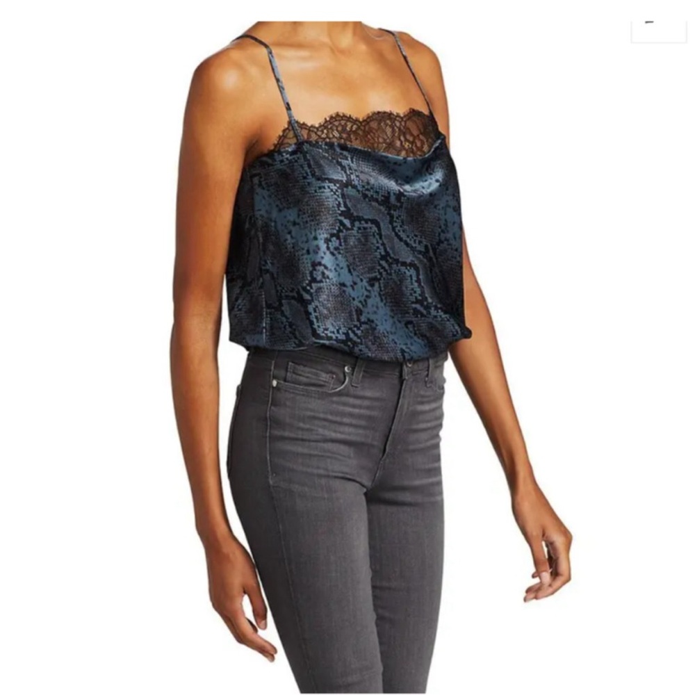 CAMI NYC bodysuit - Picture 5 of 7
